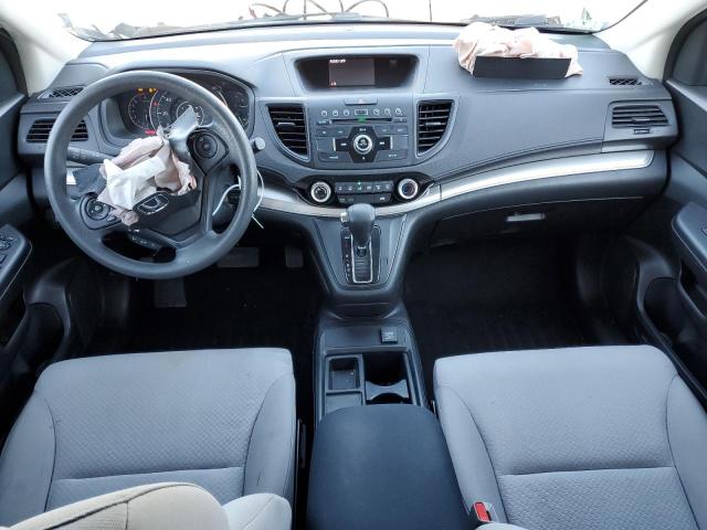 Photo 8 from auction – 2016 HONDA CR-V SE with VIN 5J6RM4H4XGL024027