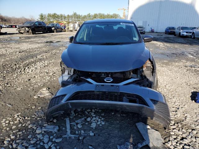 Photo 5 from auction – 2019 NISSAN SENTRA S with VIN 3N1AB7AP2KY237331