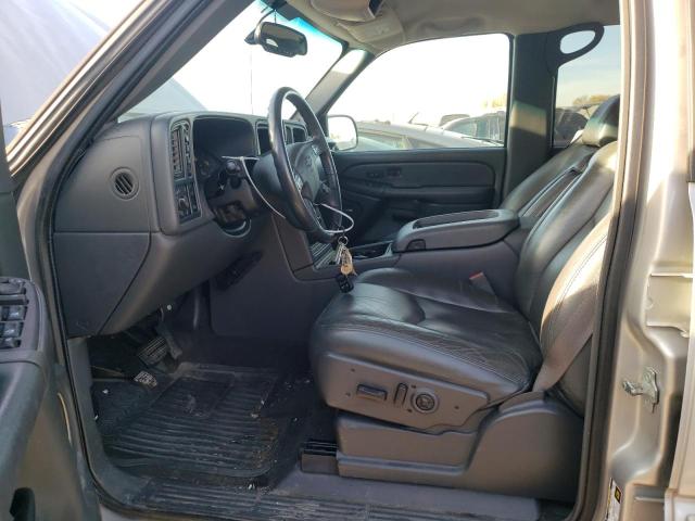 Photo 7 from auction – 2005 CHEVROLET SILVERADO with VIN 2GCEK13T551122991