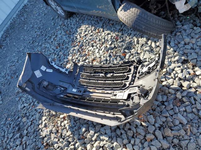 Photo 13 from auction – 2017 GMC ACADIA LIM with VIN 1GKKVSKD8HJ109659