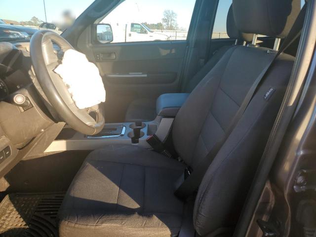 Photo 7 from auction – 2012 FORD ESCAPE XLT with VIN 1FMCU9D7XCKB92898