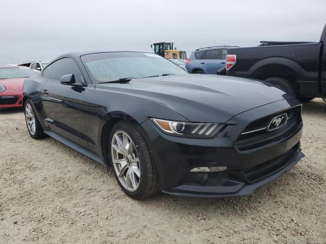 Photo 4 from auction – 2015 FORD MUSTANG with VIN 1FA6P8TH4F5321756