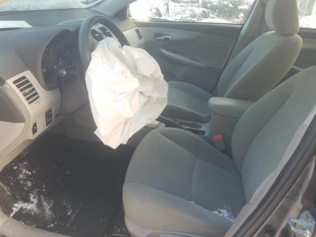 Photo 7 from auction – 2013 TOYOTA COROLLA BA with VIN 5YFBU4EEXDP148872