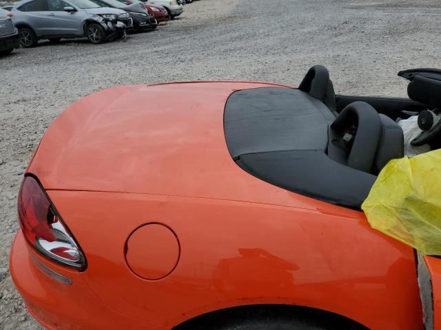 Photo 10 from auction – 2008 DODGE VIPER SRT- with VIN 1B3JZ65ZX8V201487