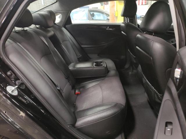 Photo 10 from auction – 2014 HYUNDAI SONATA SE with VIN 5NPEC4AC8EH811861