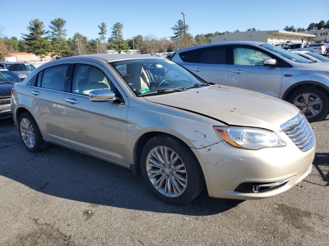 Photo 4 from auction – 2013 CHRYSLER 200 LIMITE with VIN 1C3CCBCG7DN729201