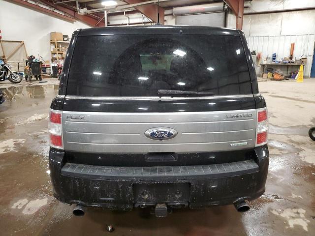 Photo 6 from auction – 2012 FORD FLEX LIMIT with VIN 2FMHK6DT7CBD20371