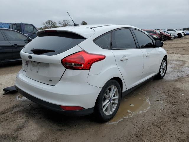 صورة رقم 3 من المزاد - 2018 FORD FOCUS SE مع VIN 1FADP3K22JL234580