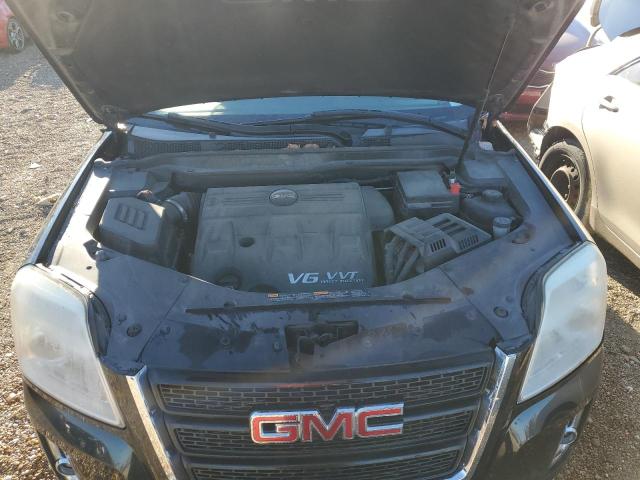 Photo 12 from auction – 2012 GMC TERRAIN SL with VIN 2GKFLVE57C6187708