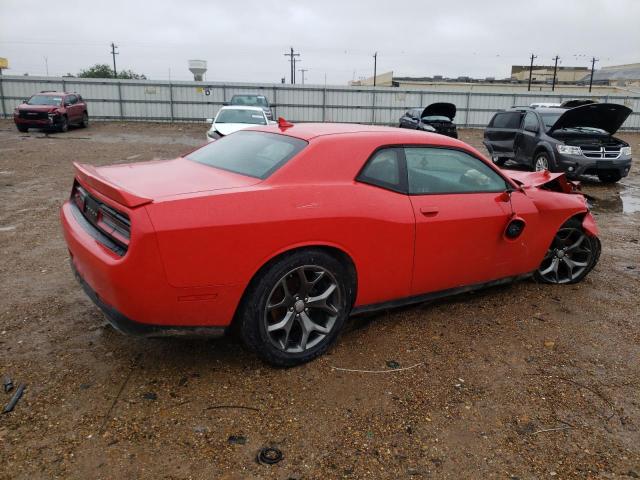 Photo 3 from auction – 2015 DODGE CHALLENGER with VIN 2C3CDZBT3FH823172