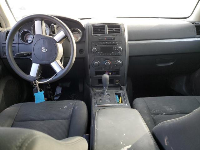 Photo 8 from auction – 2008 DODGE CHARGER with VIN 2B3LA43R68H204385