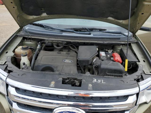 Photo 12 from auction – 2013 FORD EDGE LIMIT with VIN 2FMDK3KC4DBA32437