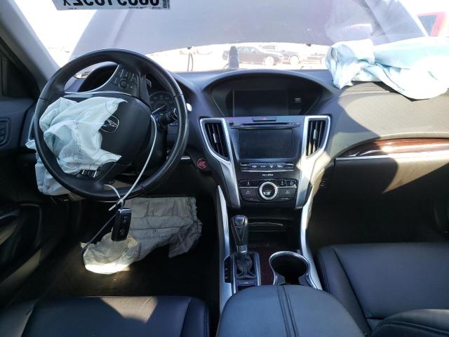 Photo 8 from auction – 2015 ACURA TLX with VIN 19UUB1F31FA003979