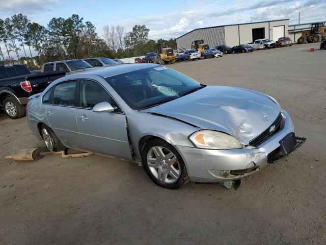 Photo 4 from auction – 2011 CHEVROLET IMPALA LT with VIN 2G1WG5EK3B1202246