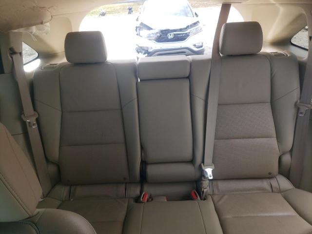 Photo 10 from auction – 2013 ACURA RDX with VIN 5J8TB4H35DL018416