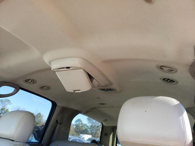 Photo 10 from auction – 2003 CHEVROLET SUBURBAN with VIN 1GNFK16Z23J259580
