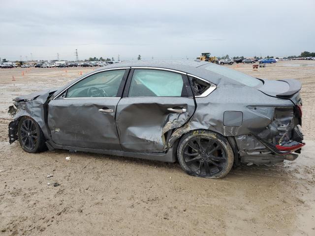 Photo 2 from auction – 2018 NISSAN ALTIMA 2.5 with VIN 1N4AL3AP4JC294887