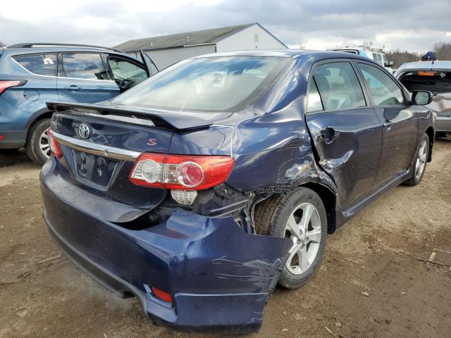 Photo 3 from auction – 2011 TOYOTA COROLLA BA with VIN 2T1BU4EE9BC708488