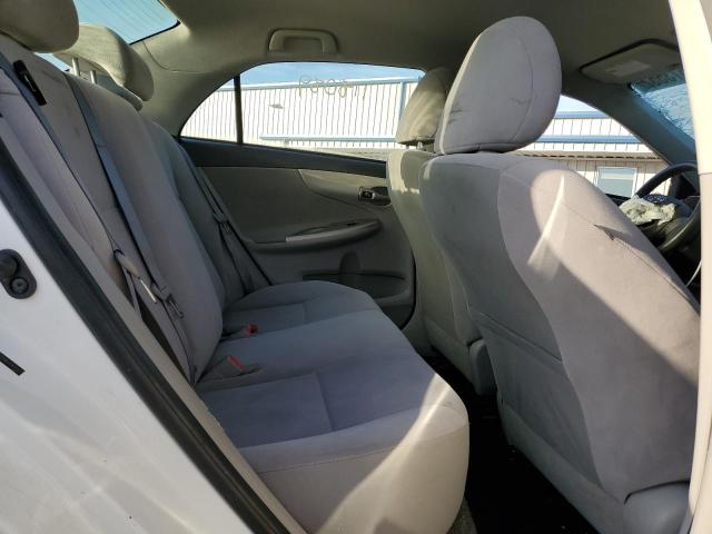 Photo 10 from auction – 2011 TOYOTA COROLLA BA with VIN JTDBU4EE9BJ089007