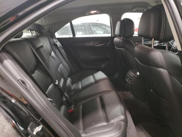 Photo 10 from auction – 2014 CADILLAC ATS with VIN 1G6AG5RXXE0176030