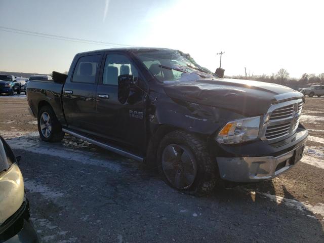 Photo 4 from auction – 2017 RAM 1500 SLT with VIN 1C6RR7LT7HS649135