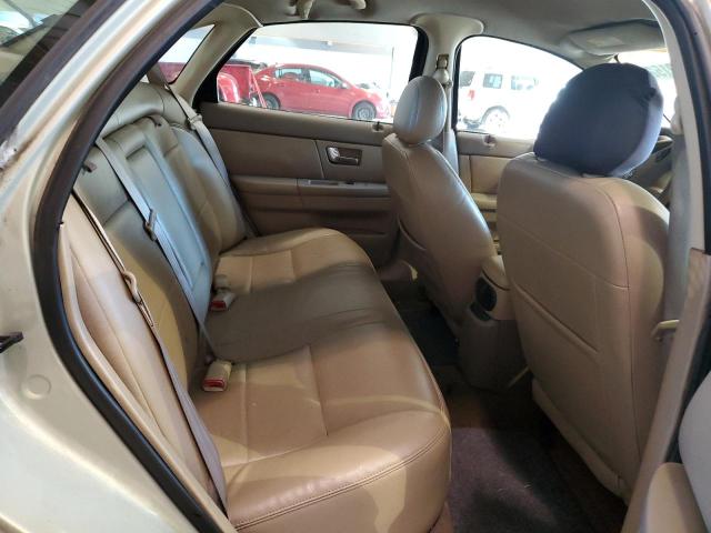 Photo 10 from auction – 2003 FORD TAURUS SES with VIN 1FAFP55U53A155422