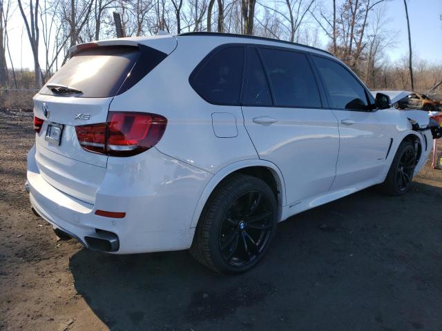 Photo 3 from auction – 2017 BMW X5 XDRIVE3 with VIN 5UXKR0C50H0V68863