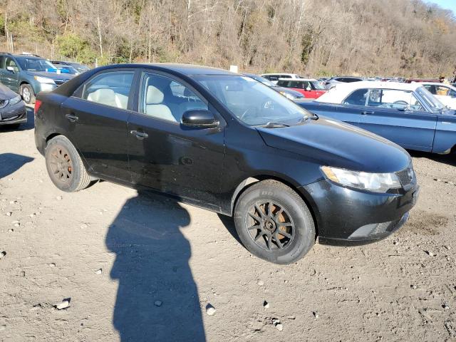 Photo 4 from auction – 2010 KIA FORTE with VIN KNAFT4A25A5115767