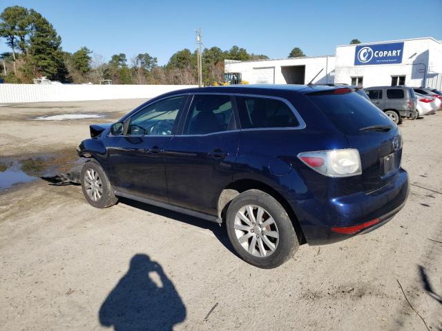 Photo 2 from auction – 2011 MAZDA CX-7 with VIN JM3ER2BM8B0371196