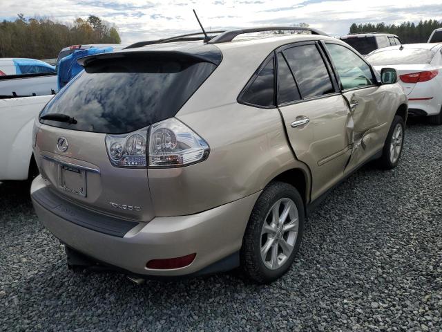 Foto 3 de la subasta – 2008 LEXUS RX 350 con VIN 2T2HK31U78C073735
