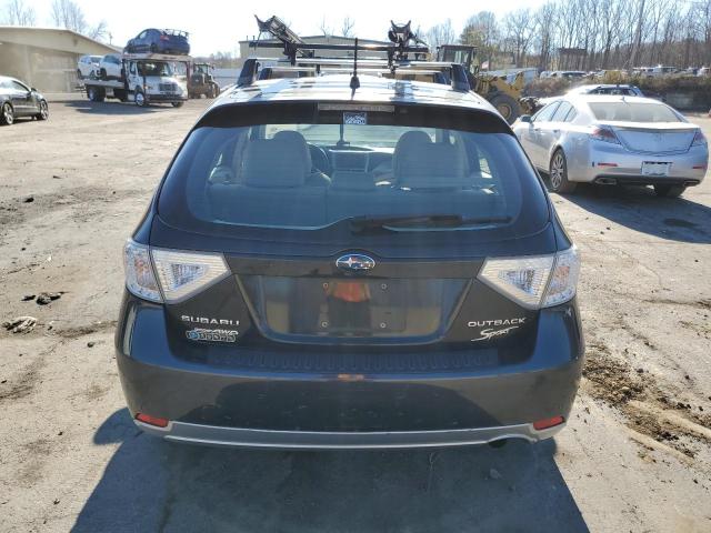 Photo 6 from auction – 2011 SUBARU IMPREZA OU with VIN JF1GH6D6XBG818375
