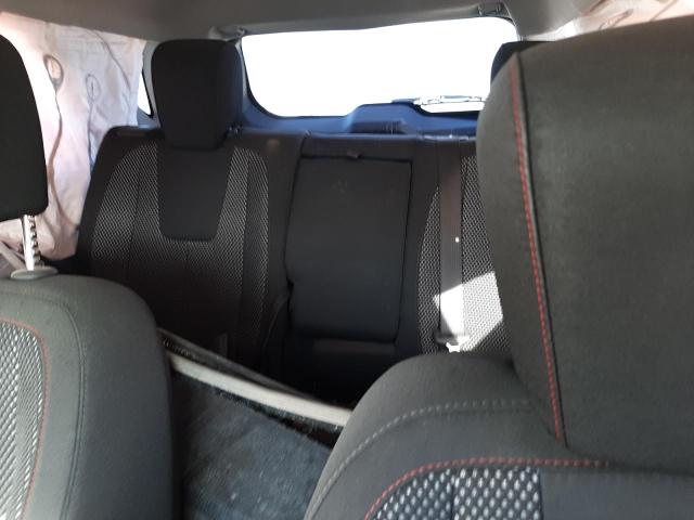 Photo 10 from auction – 2016 CHEVROLET EQUINOX LT with VIN 2GNFLFEK2G6282519