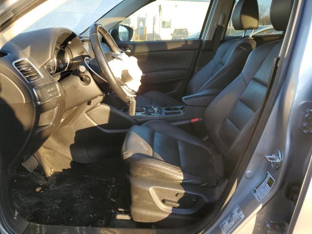 Photo 7 from auction – 2016 MAZDA CX-5 GT with VIN JM3KE4DY8G0680314
