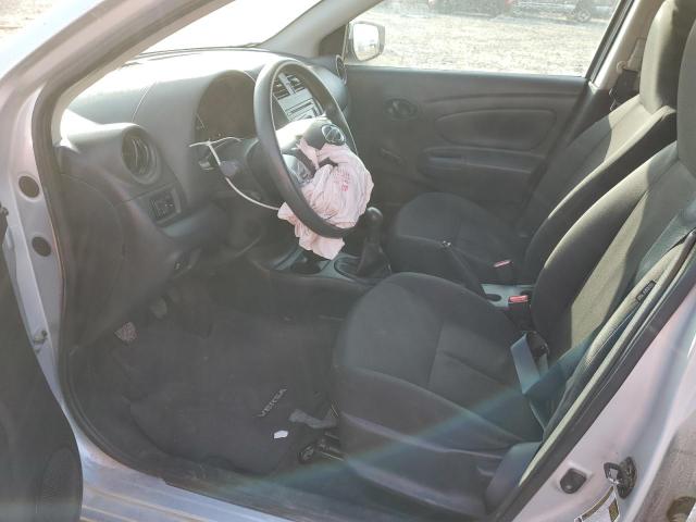 Zdjęcie 7 z aukcji – 2016 NISSAN VERSA S z VIN 3N1CN7AP4GL895009