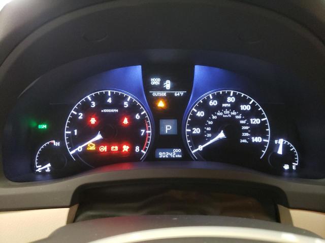 Photo 9 from auction – 2015 LEXUS RX 350 BAS with VIN JTJBK1BA9F2471928