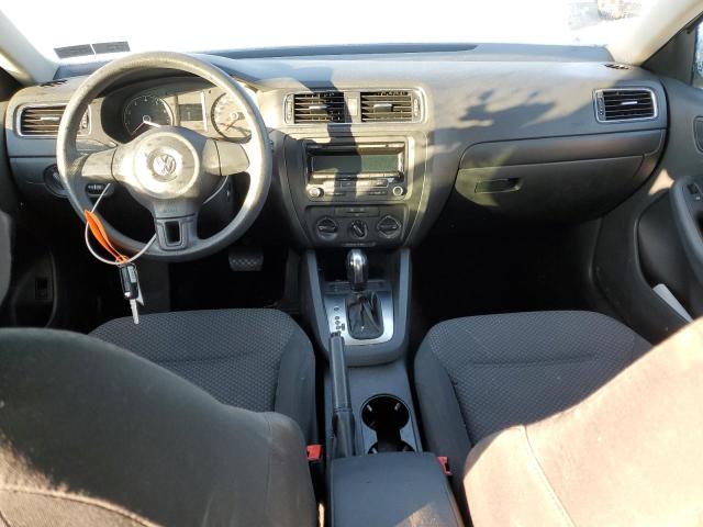 Photo 8 from auction – 2014 VOLKSWAGEN JETTA BASE with VIN 3VW2K7AJ9EM218877