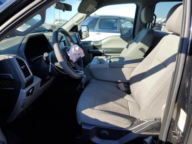 Photo 7 from auction – 2015 FORD F150 SUPER with VIN 1FTEW1CP4FFA59030