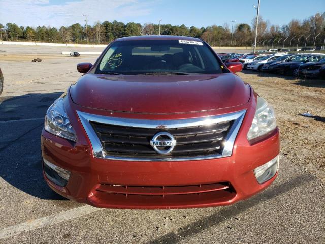 Photo 5 from auction – 2015 NISSAN ALTIMA 2.5 with VIN 1N4AL3AP2FC281367