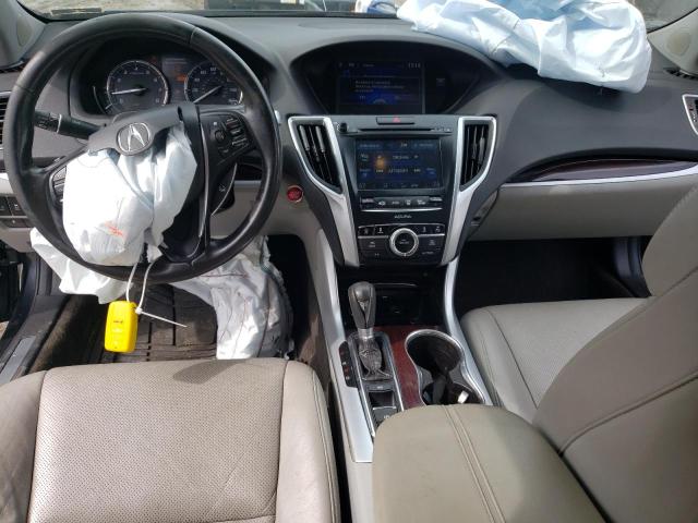 Zdjęcie 8 z aukcji – 2015 ACURA TLX TECH z VIN 19UUB1F58FA020926