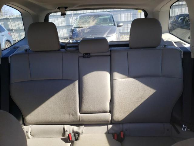 Photo 10 from auction – 2015 SUBARU FORESTER 2 with VIN JF2SJAWC4FH522915