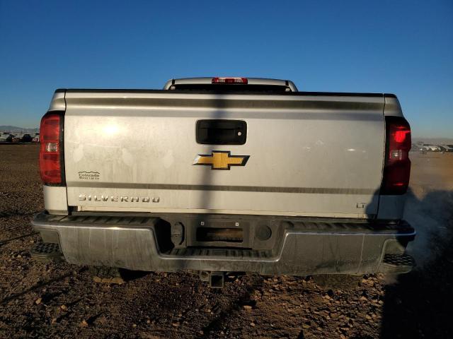 Photo 6 from auction – 2015 CHEVROLET SILVERADO with VIN 1GCVKREC3FZ321817