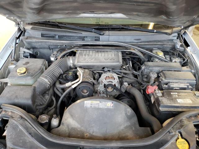 Photo 12 from auction – 2006 JEEP GRAND CHER with VIN 1J4GR48K16C333620