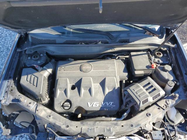 Photo 12 from auction – 2017 GMC TERRAIN SL with VIN 2GKFLUE35H6136045