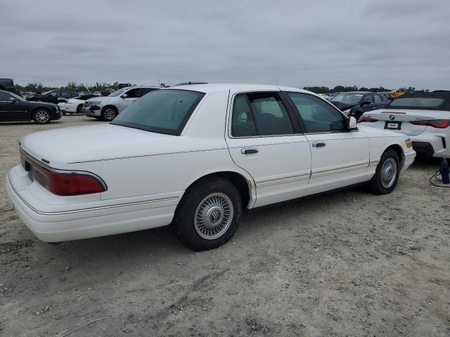 Photo 3 from auction – 1997 MERCURY GRAND MARQ with VIN 2MELM74W6VX738109