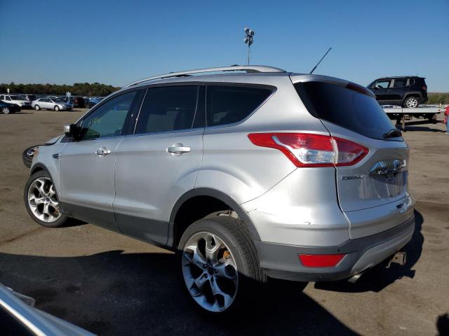 Photo 2 from auction – 2014 FORD ESCAPE TIT with VIN 1FMCU9J9XEUC80671