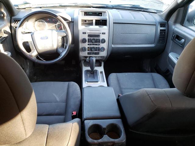 Photo 8 from auction – 2012 FORD ESCAPE XLT with VIN 1FMCU9D70CKA21240