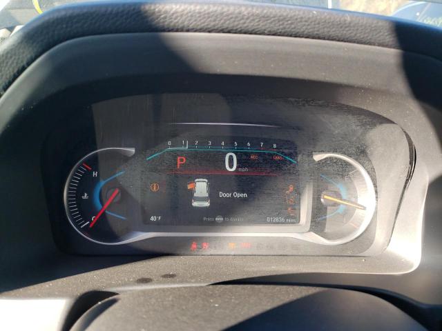 Photo 9 from auction – 2020 HONDA PASSPORT E with VIN 5FNYF8H53LB014304