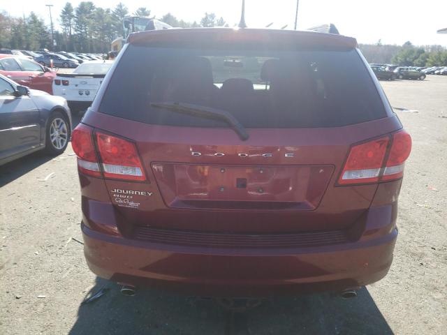 Photo 6 from auction – 2011 DODGE JOURNEY MA with VIN 3D4PH1FG9BT516996