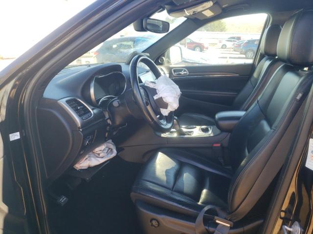 Photo 7 from auction – 2019 JEEP GRAND CHER with VIN 1C4RJFBG2KC686366