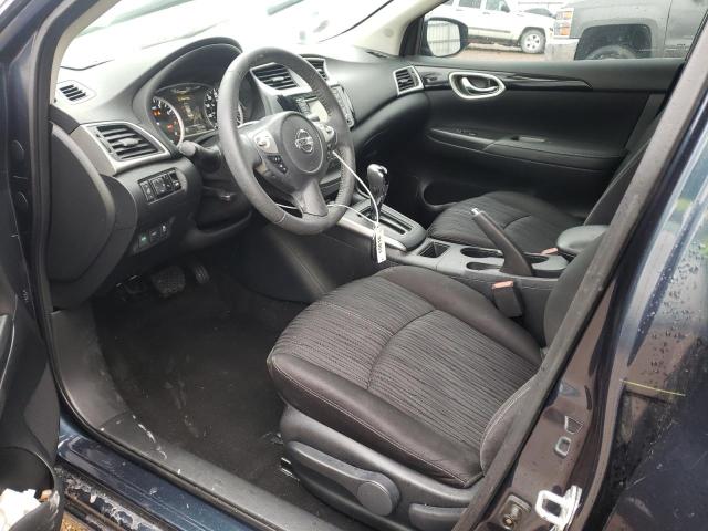 Photo 7 from auction – 2017 NISSAN SENTRA S with VIN 3N1AB7AP7HL674960